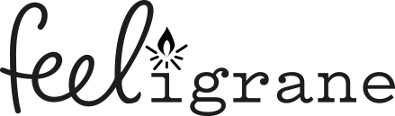 Feeligrane - Bougies parfumées